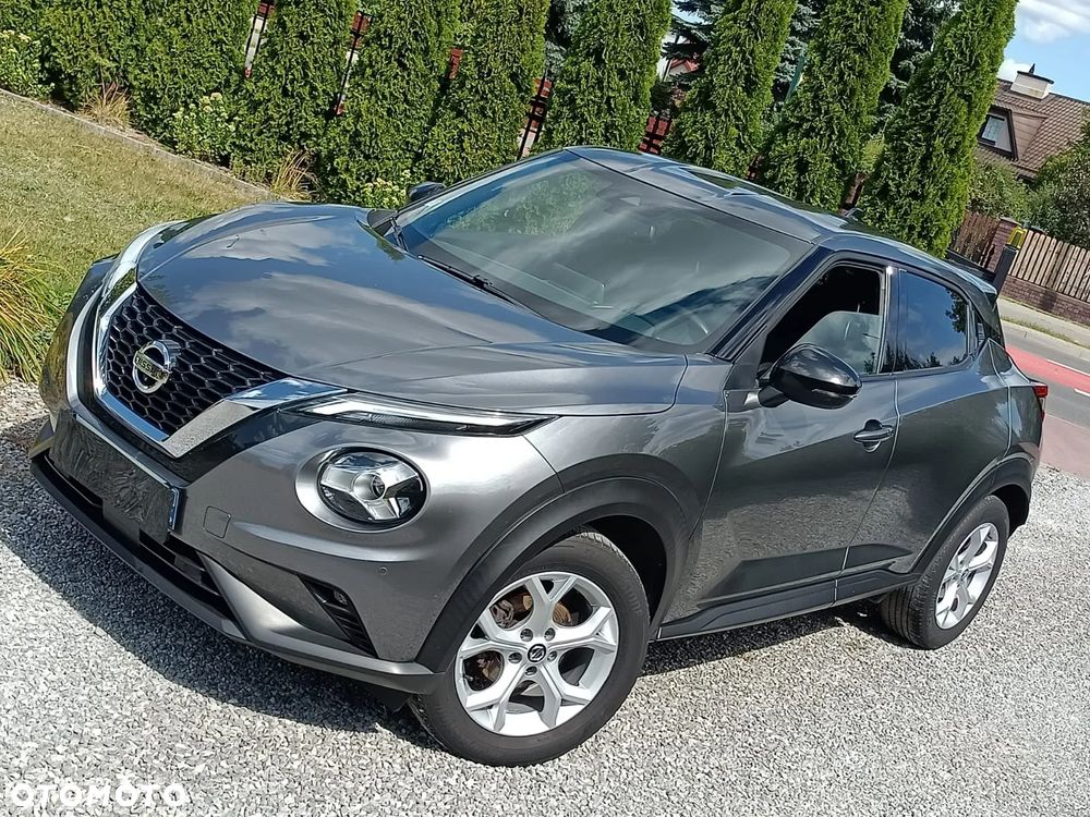 Nissan Juke - 2