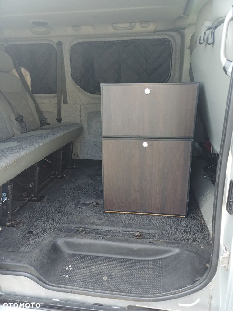 Opel Vivaro L2H1 - 25