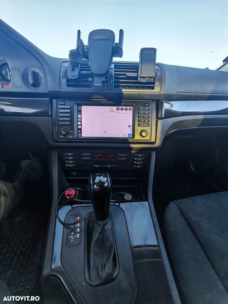 BMW Seria 5 - 12
