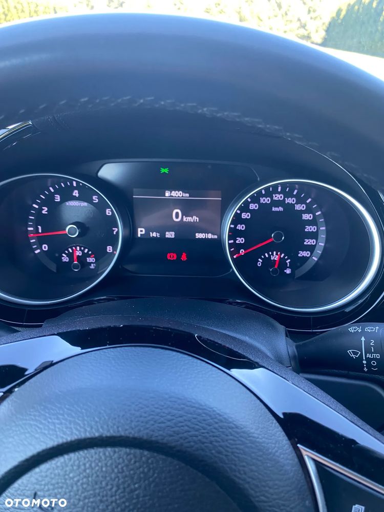 Kia XCeed 1.5 T-GDI L DCT - 14