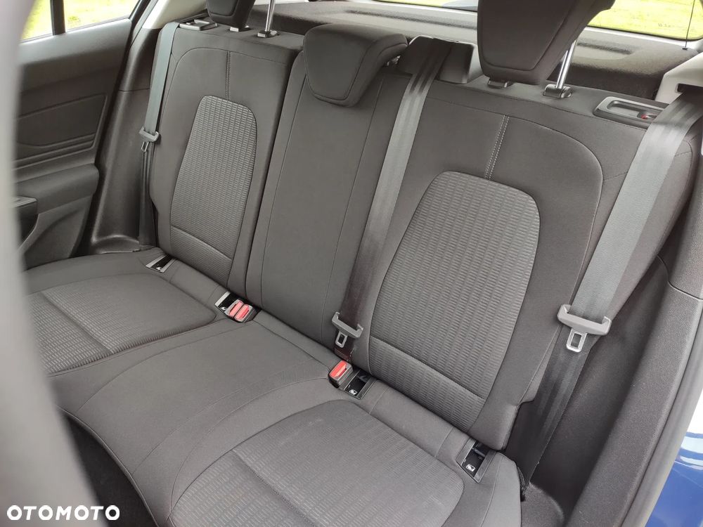 Ford Focus 1.0 EcoBoost Trend Edition - 11