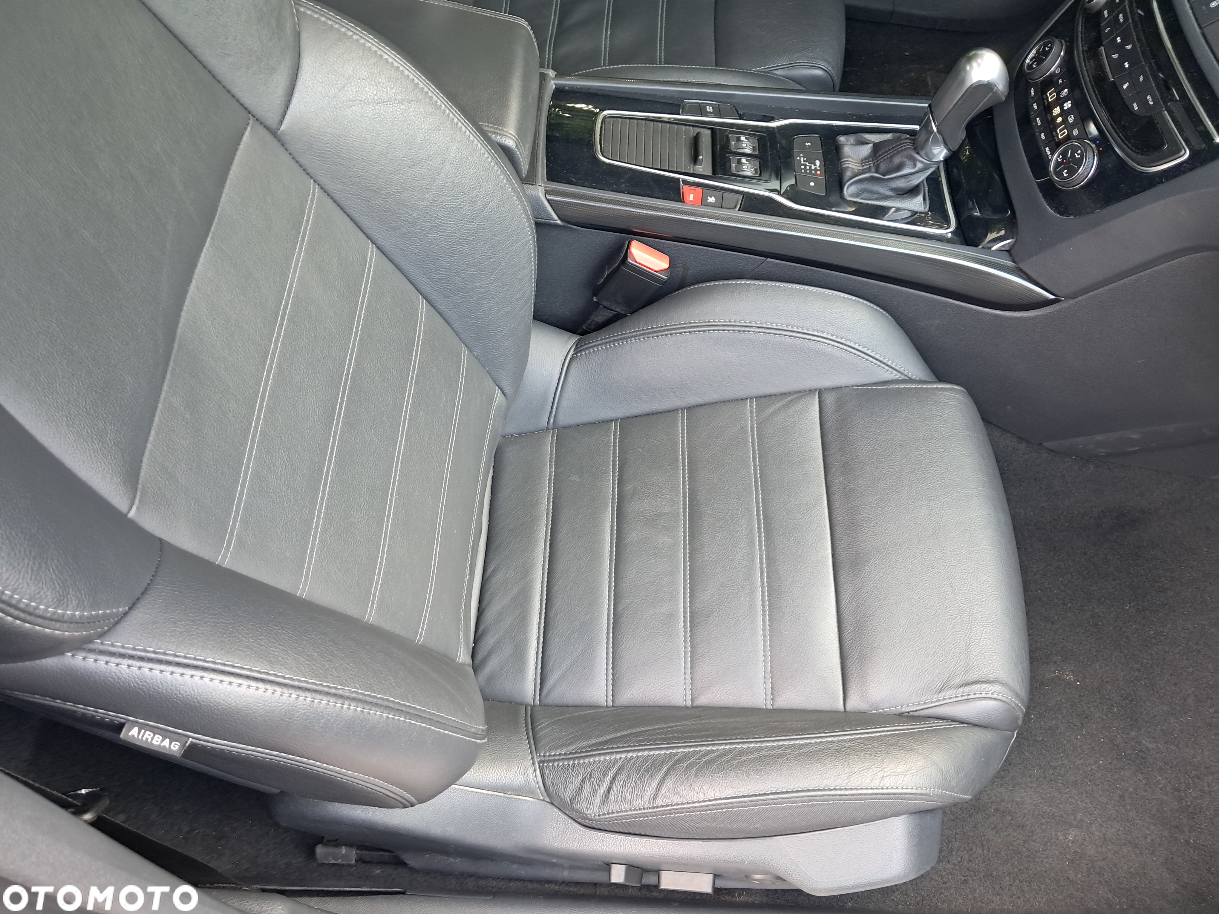Peugeot 508 BlueHDi 180 EAT6 Stop&Start GT - 13