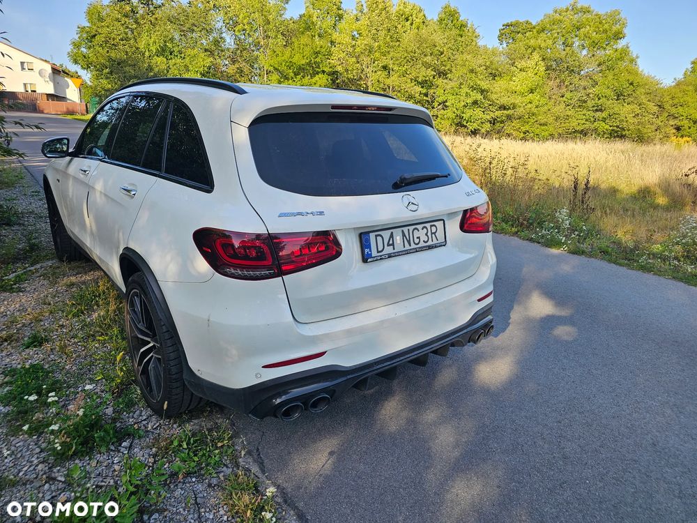 Mercedes-Benz GLC - 7