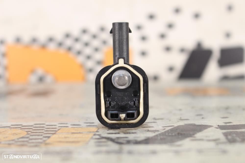 Sensor De Impacto Bmw 5 (F10)  65779224178 / 9224178 - 2