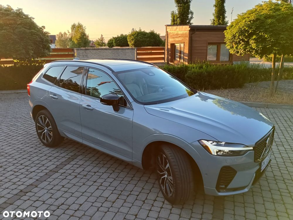 Volvo XC 60 - 12