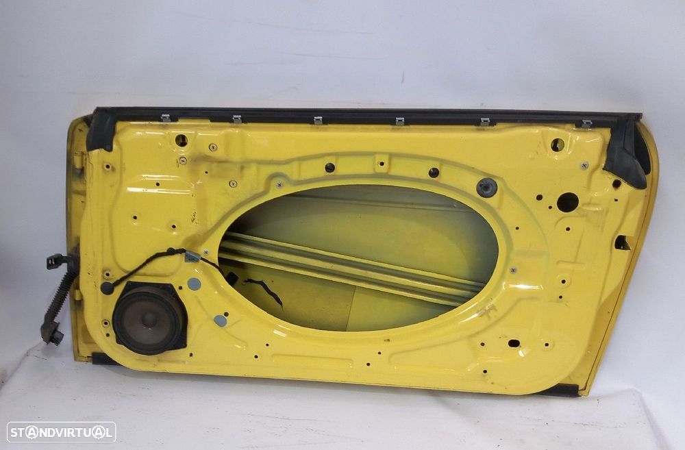 Porta frente direita MINI Mini (R50, R53) - 3