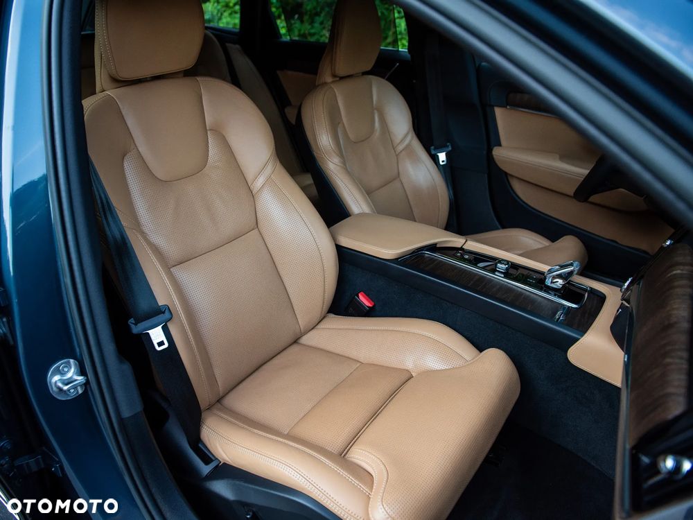 Volvo V90 B4 B Plus Bright - 32