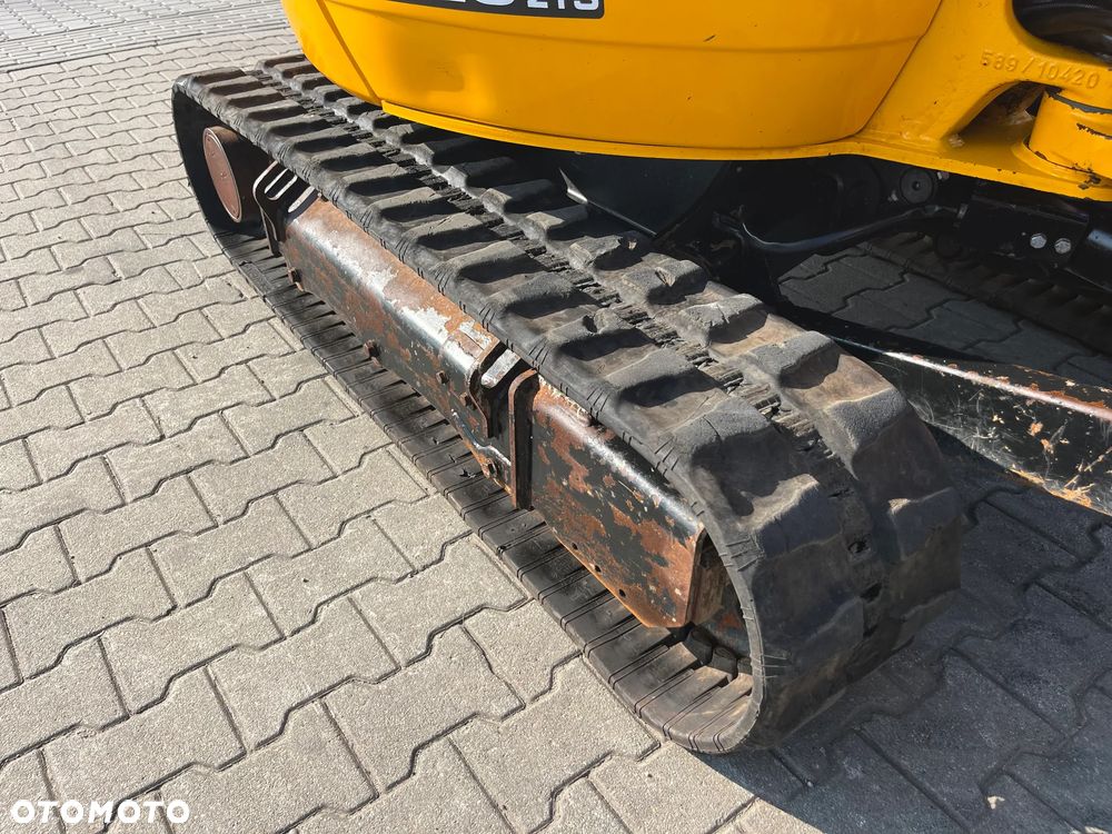 JCB 8025 ZTS - 11