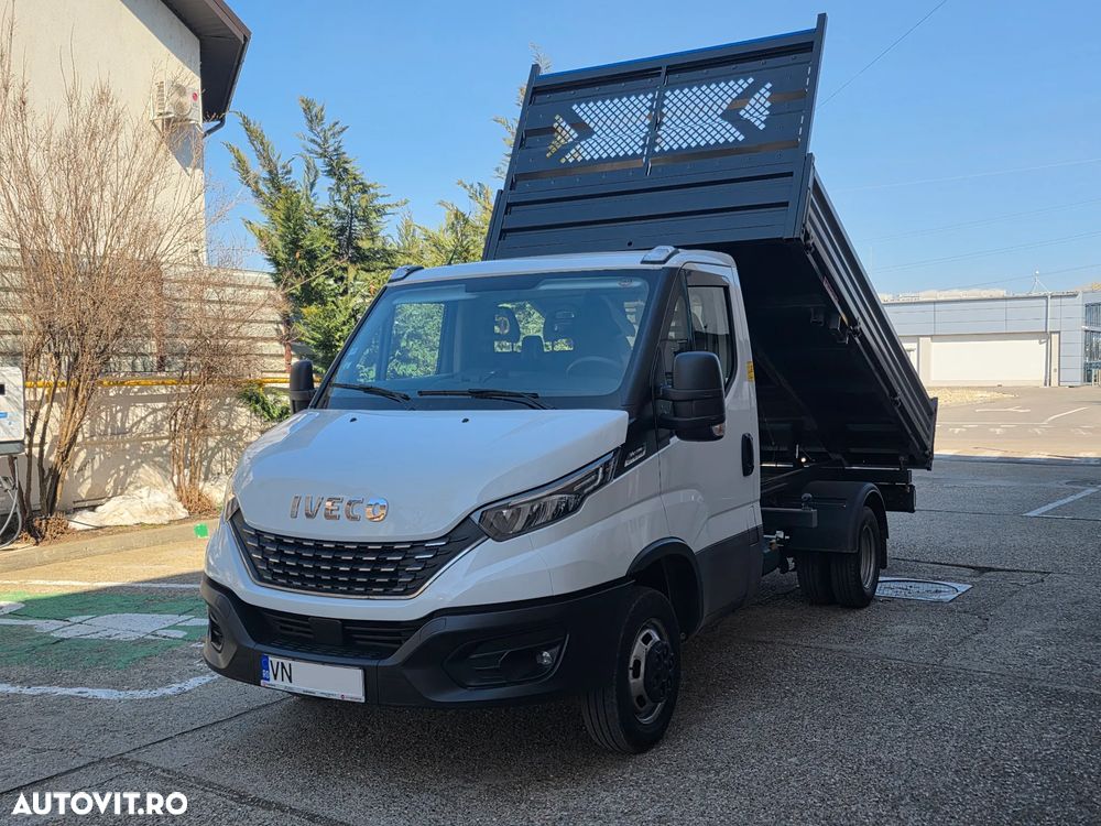 Iveco Daily - 9