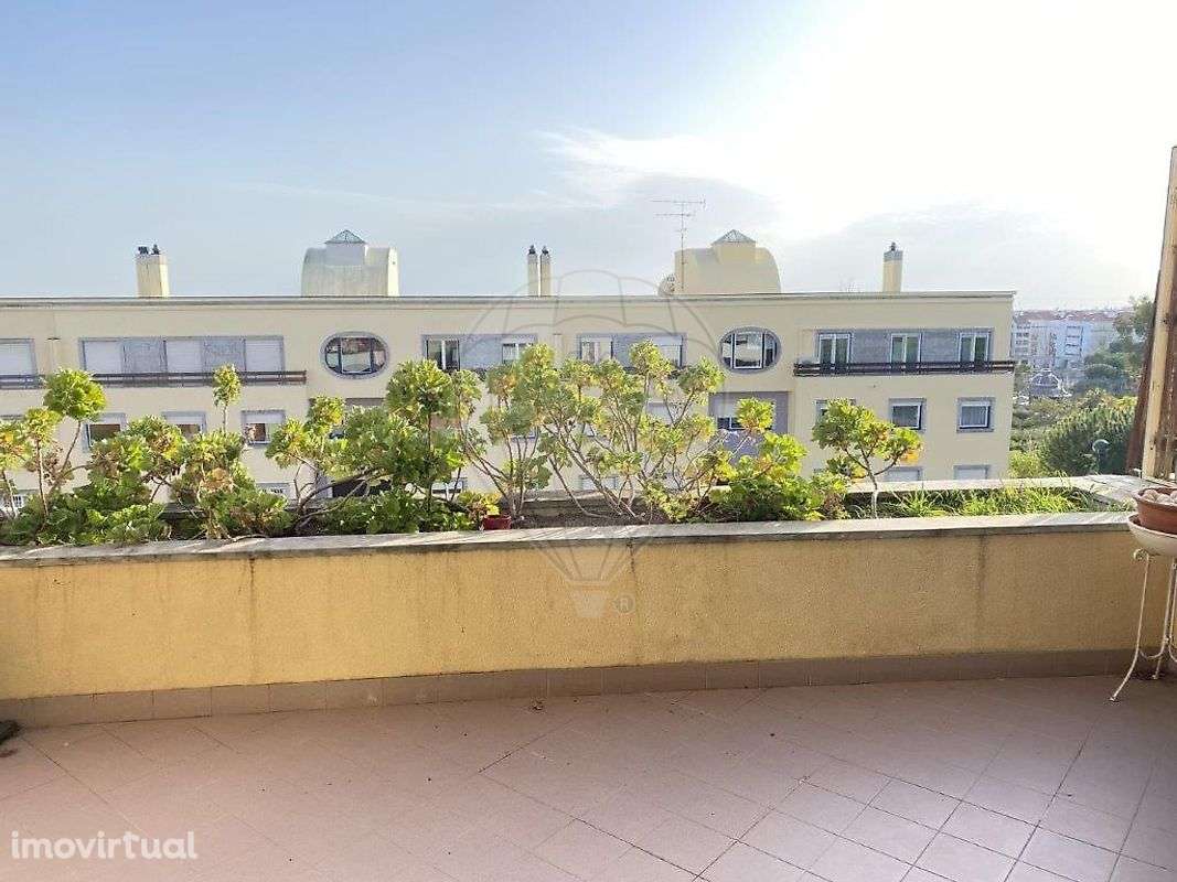 Apartamento T3 para arrendamento - Grande imagem: 2/20