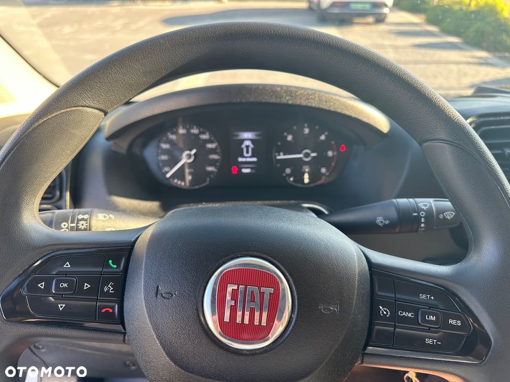 Fiat Ducato - 13