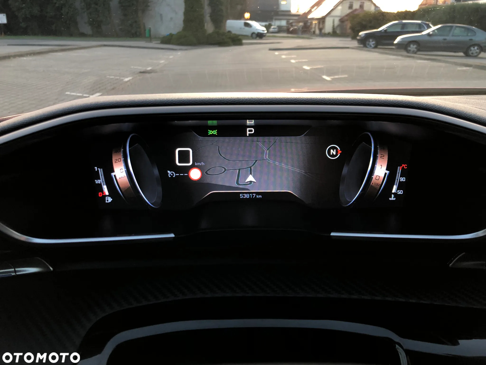 Peugeot 508 - 15