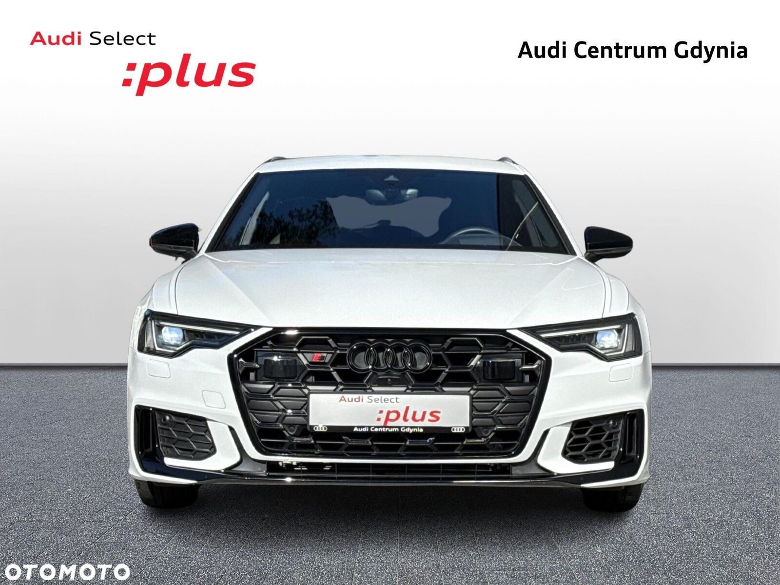 Audi S6 Limousine - 8