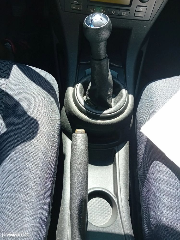 Citroën C4 1.6 HDi Business - 8