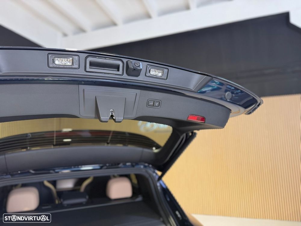 Porsche Cayenne S E-Hybrid Black Edition - 39