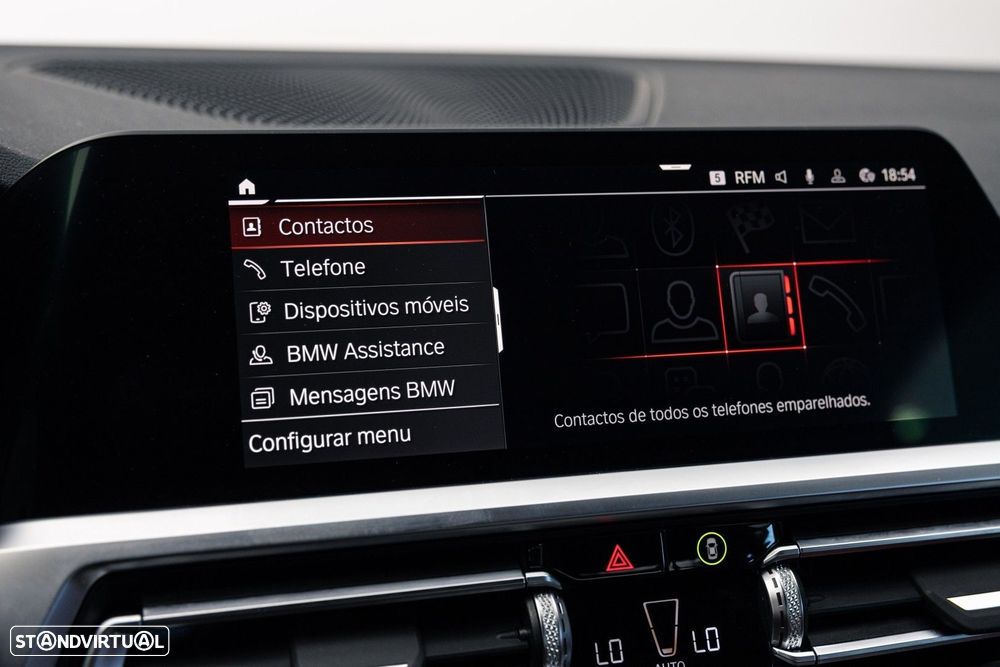BMW 420 d xDrive Pack Desportivo M Auto - 31