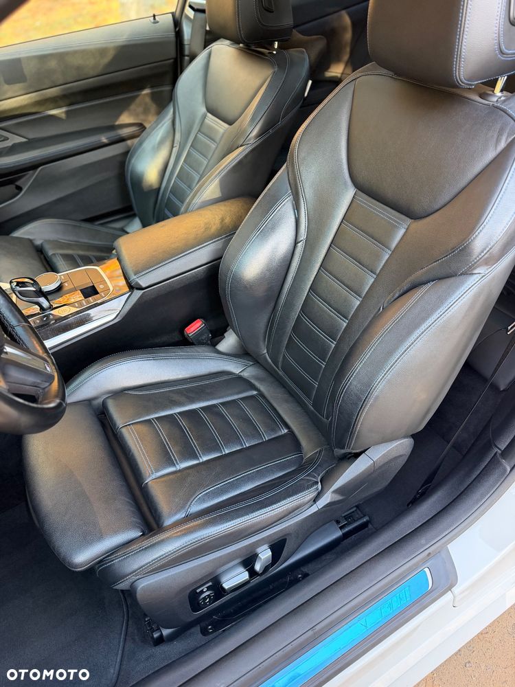 BMW Seria 4 430i M Sport - 19