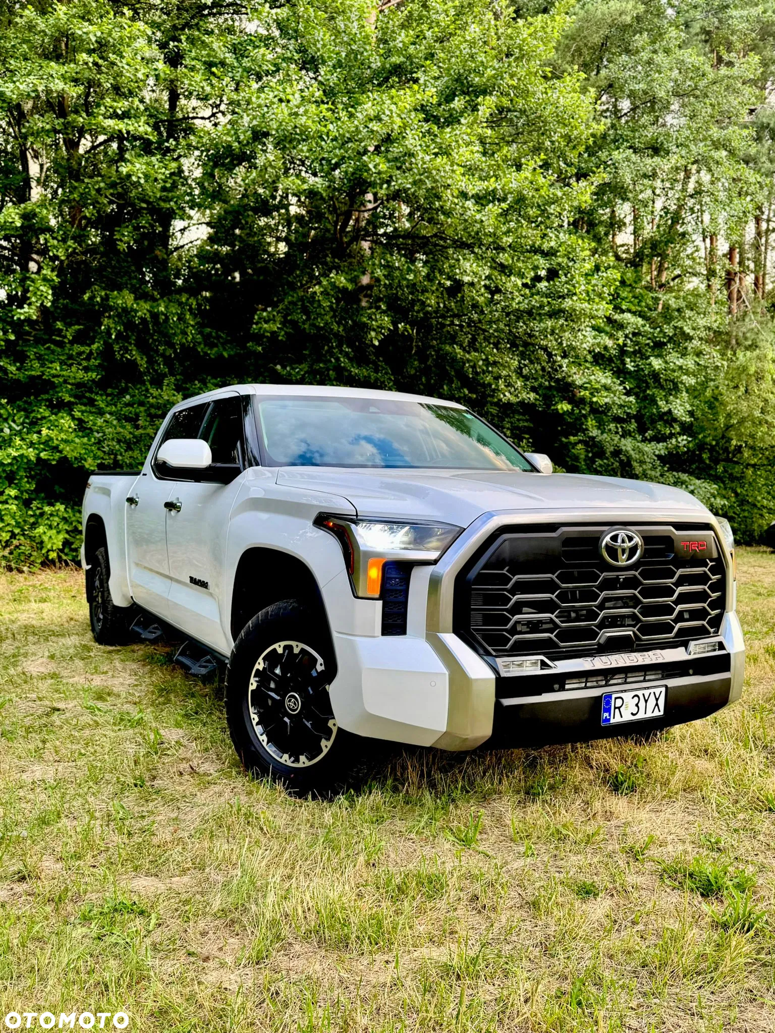 Toyota Tundra - 2