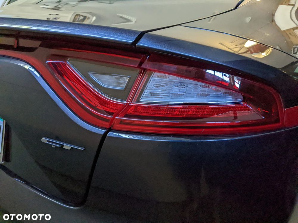 Kia Stinger 3.3 T-GDI AWD GT - 20
