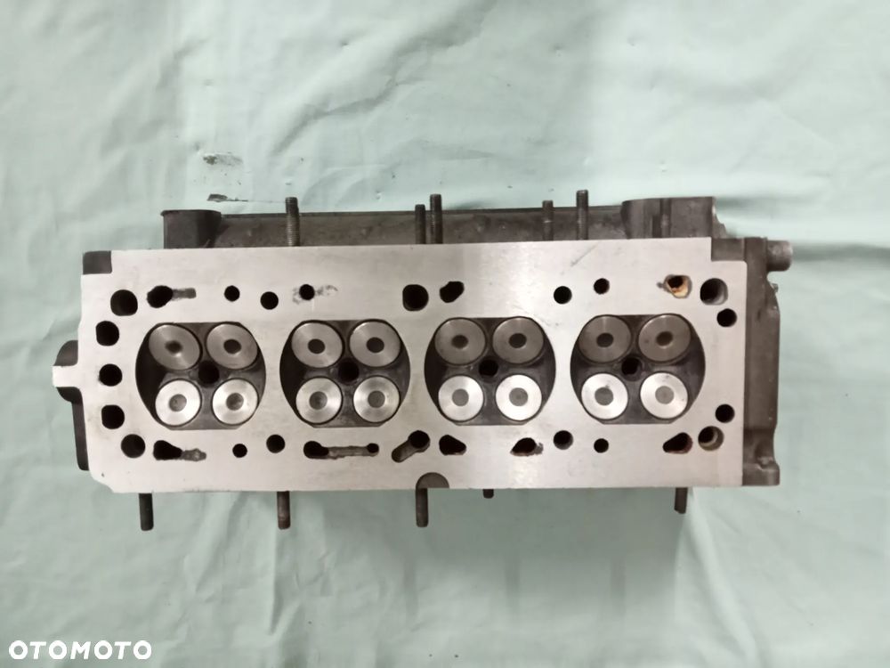 GŁOWICA VECTRA B ASTRA 2 1.6 16V R90400186 PO REGENERACJI - 1