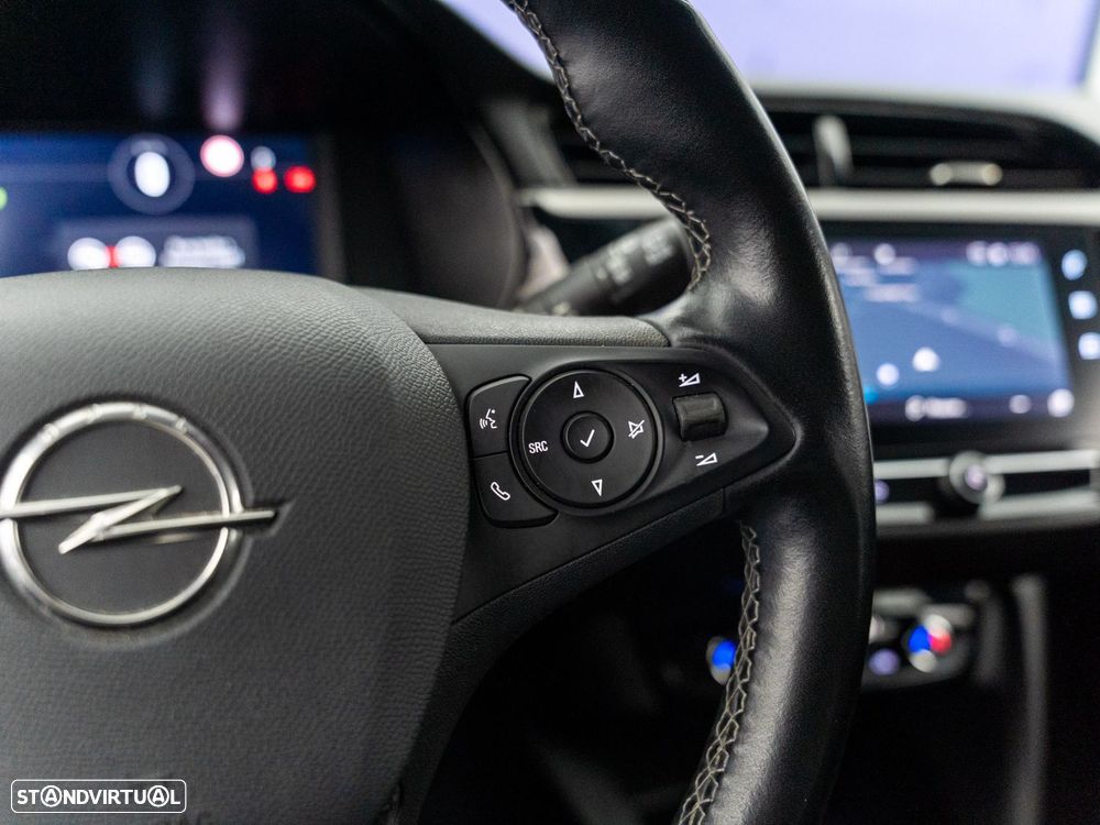 Opel Corsa-e Business Edition - 20