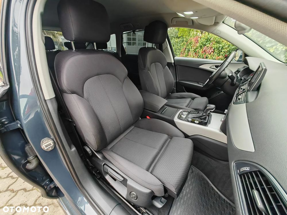 Audi A6 Avant 3.0 TDI S tronic - 35