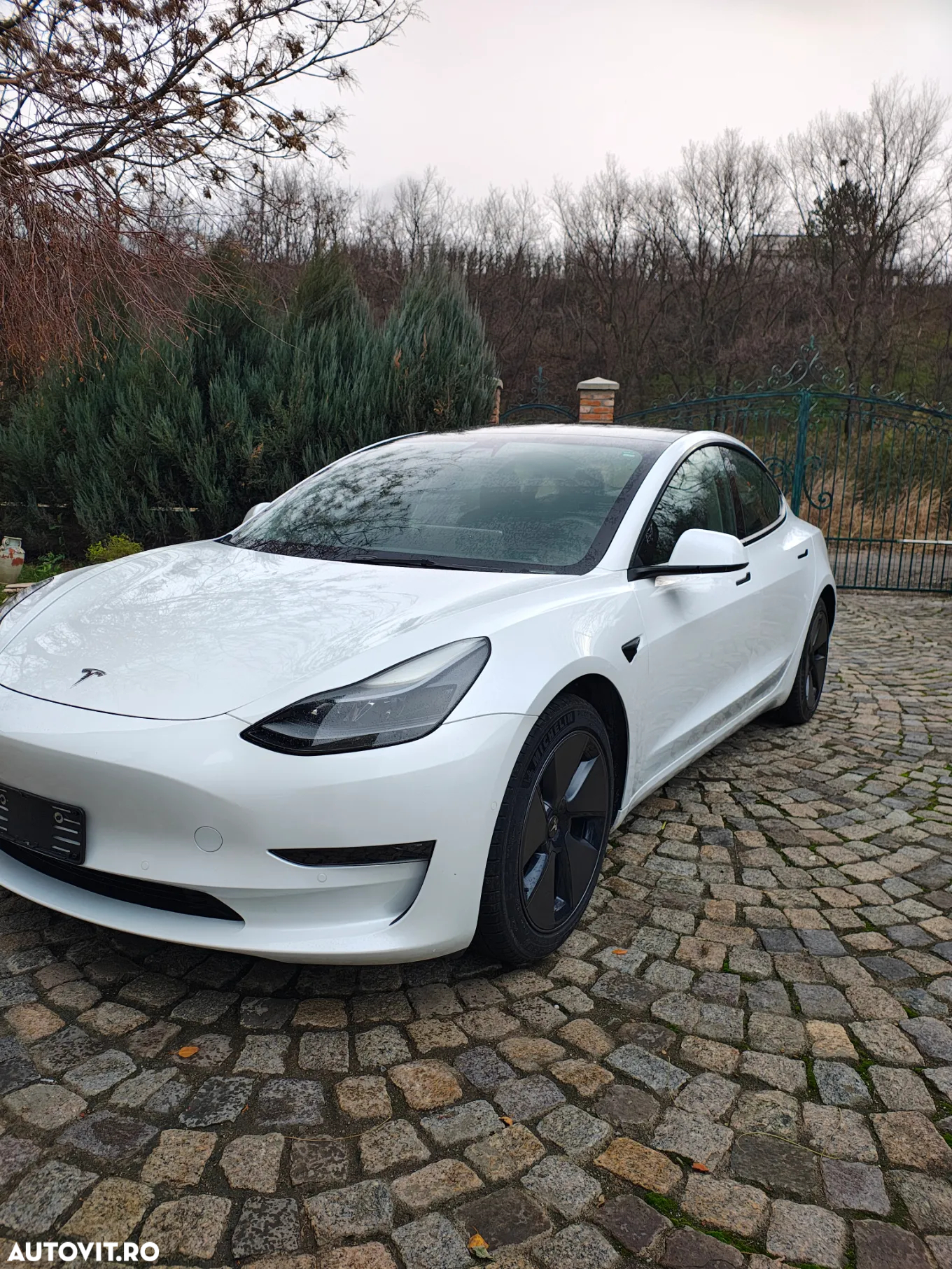 Tesla Model 3 - 13
