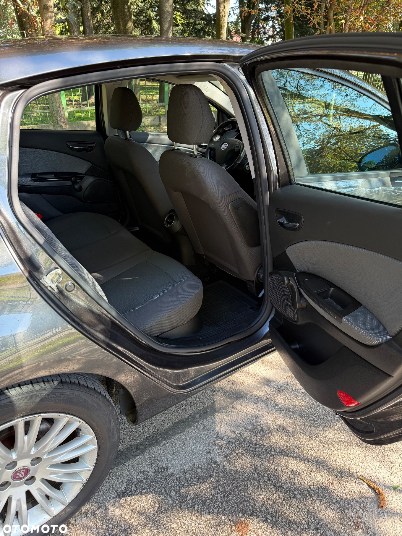 Fiat Bravo - 18