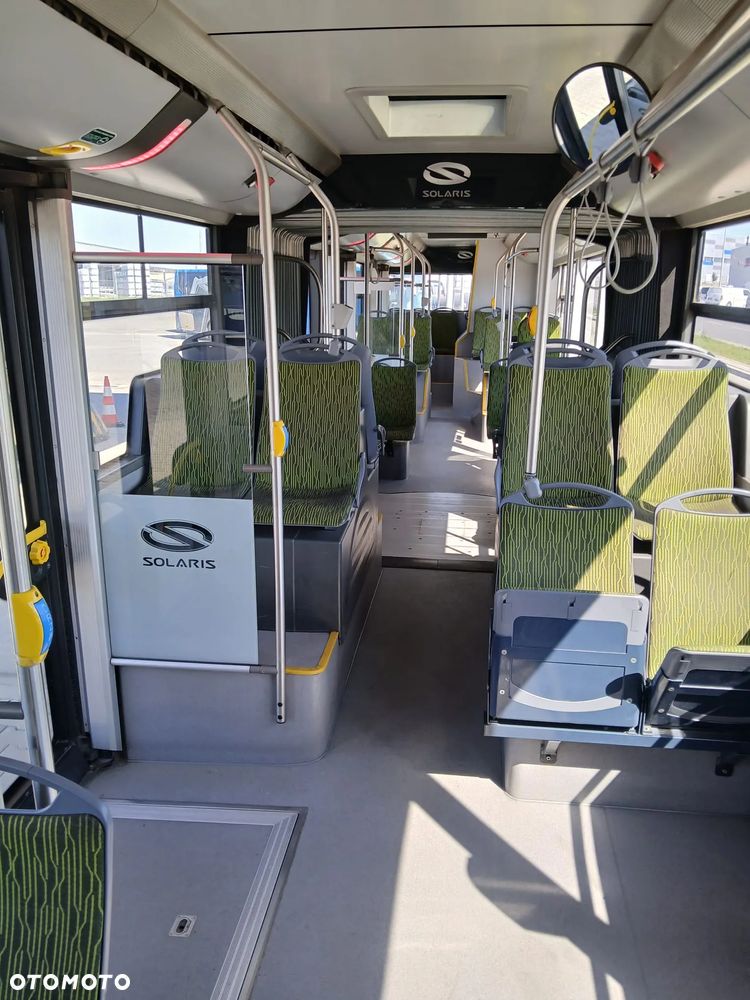 Solaris Urbino 18 - 10