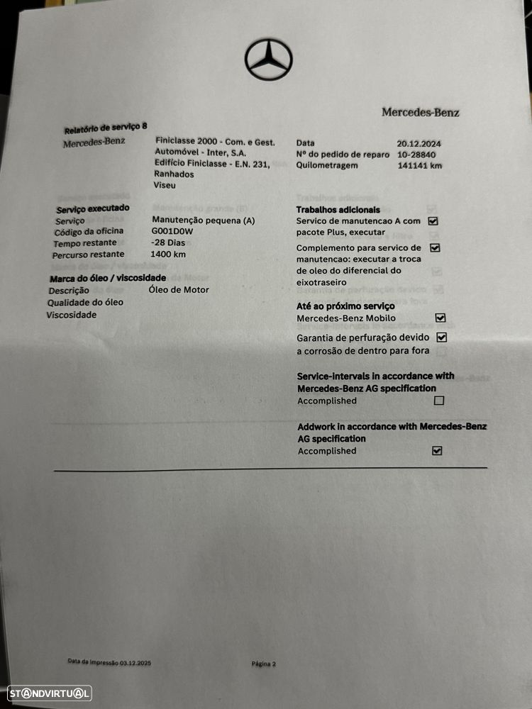 Mercedes-Benz A 45 AMG 4Matic Speedshift 7G-DCT - 37