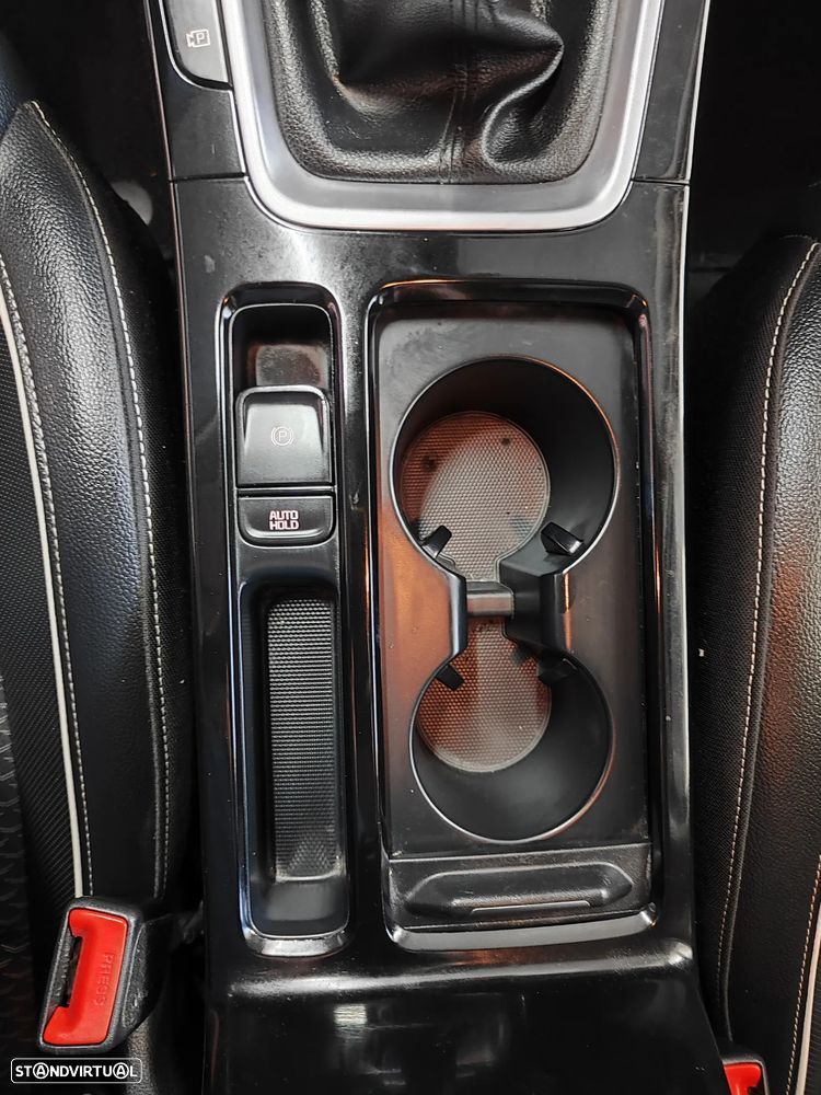 Kia Ceed 1.0 T-GDI TX+SRF - 32