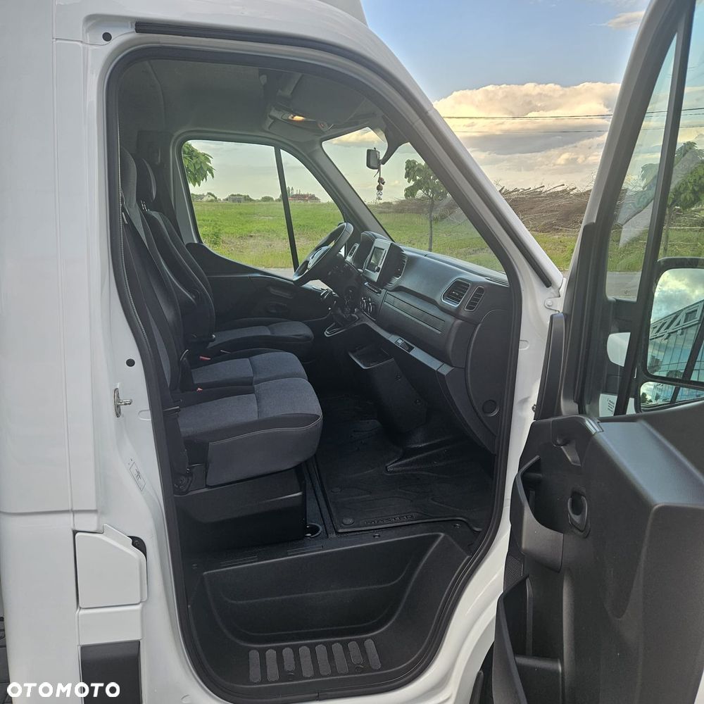 Renault Master - 14