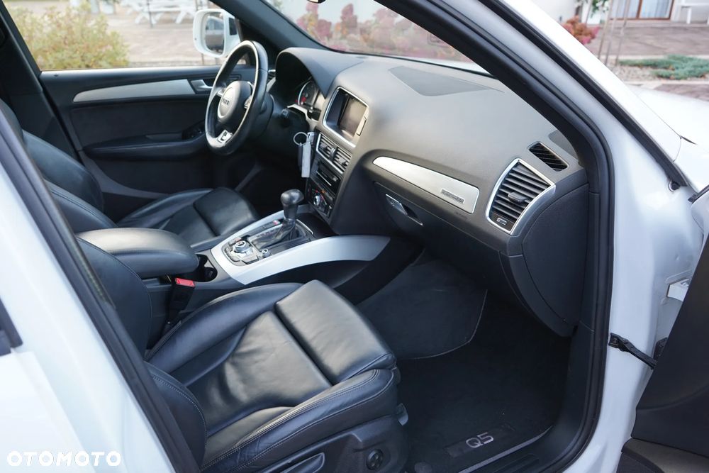 Audi Q5 - 38