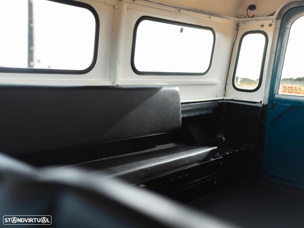 Land Rover Serie III - 17