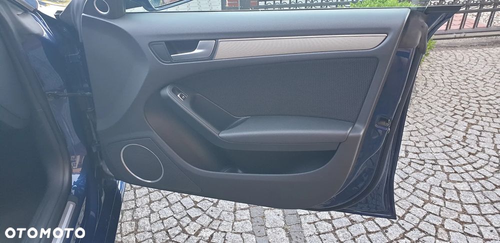Audi A5 Sportback 2.0 TDI - 35