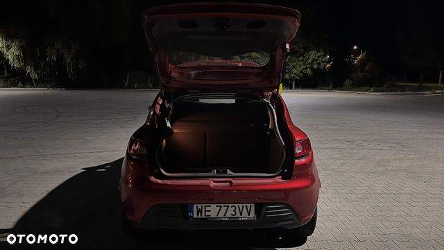 Renault Clio 0.9 Energy TCe Alize - 23