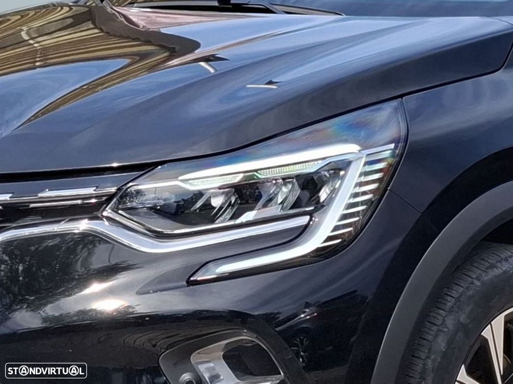 Renault Captur 1.0 TCe Techno - 3