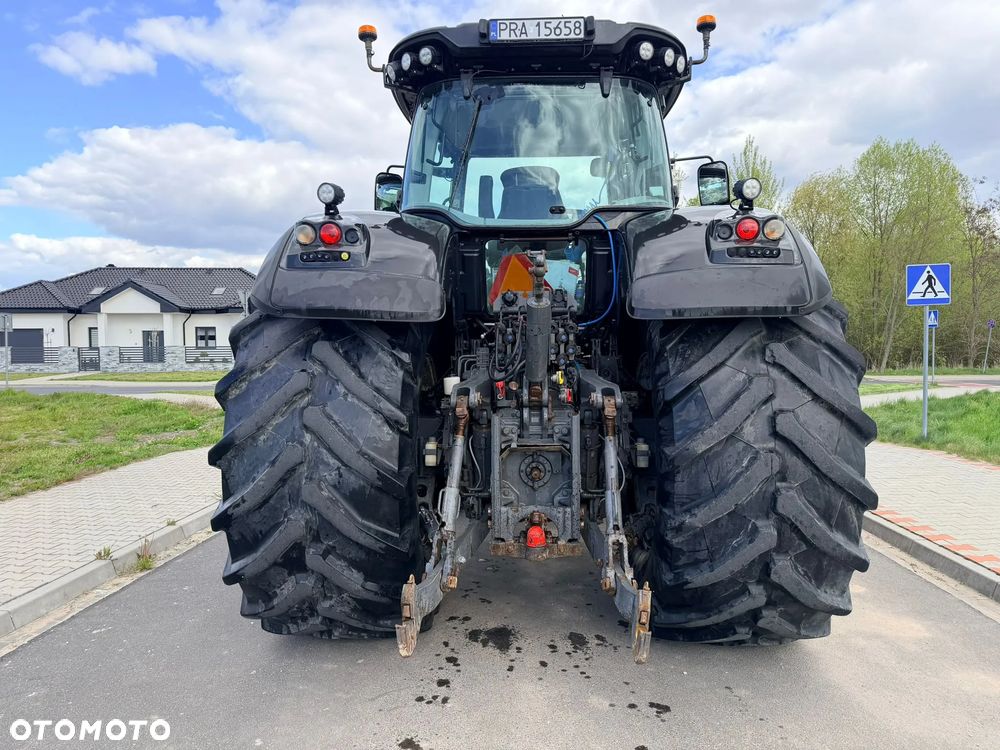 Valtra S394 - 3