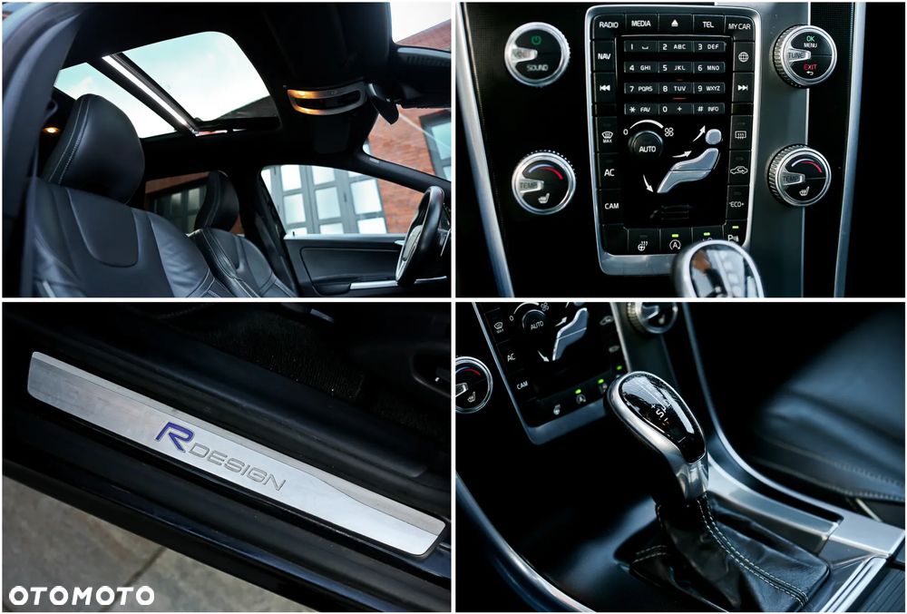 Volvo XC 60 D4 Drive-E Summum - 33