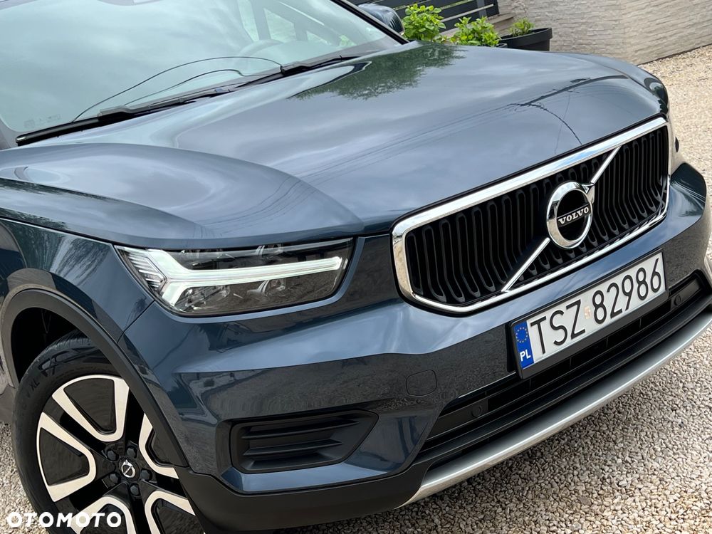 Volvo XC 40 - 13