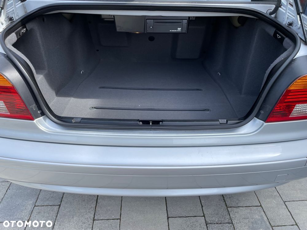 BMW Seria 5 - 30