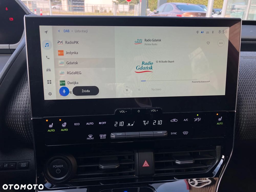 Toyota bZ4X 71.4kWh 4x4 Prestige - 31