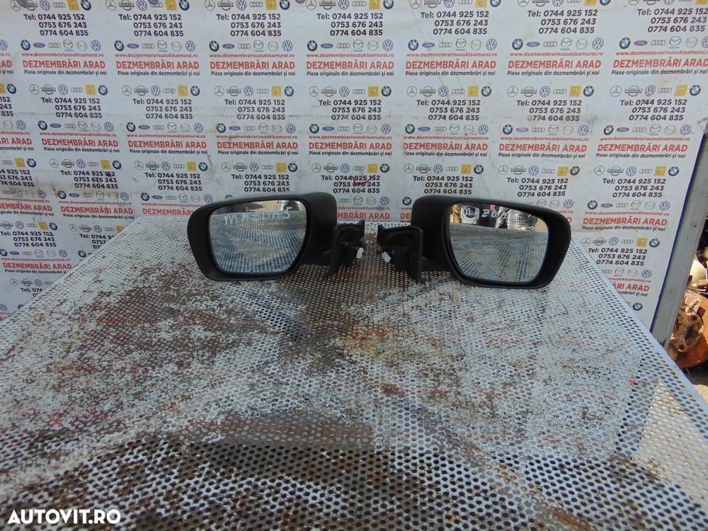 Oglinda Mazda 5 2005-2010 oglinda stanga electrica mazda 5 oglinzi - 3