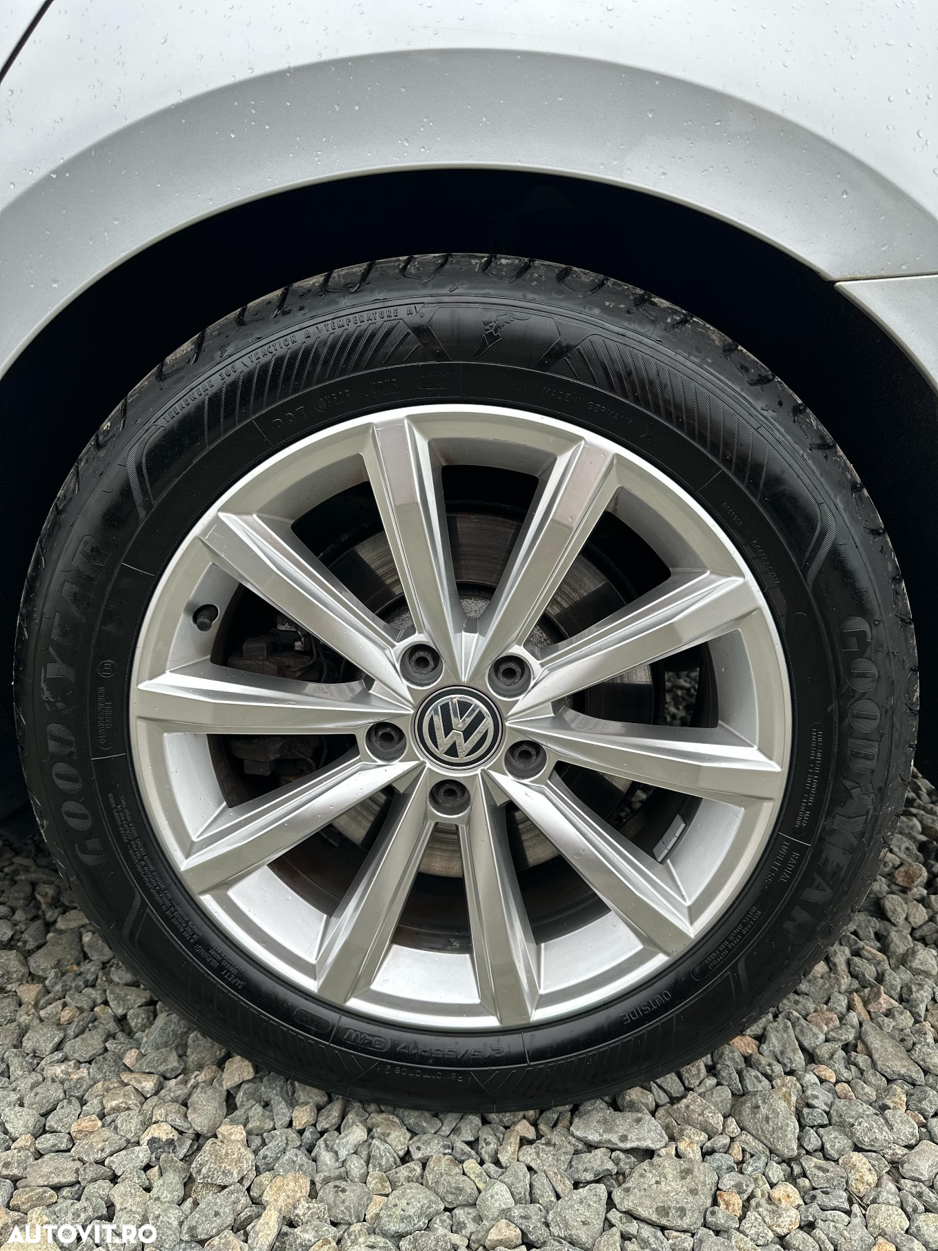 Volkswagen Passat 2.0 TDI DSG 4Motion Highline - 28