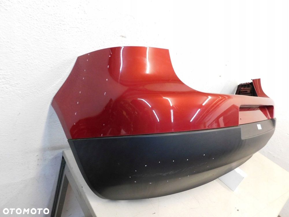 zderzak tył la3w 3d vw golf v 5 1.9tdi 04r - 3