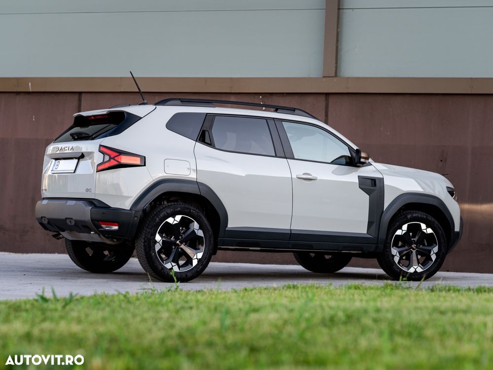 Dacia Duster - 11
