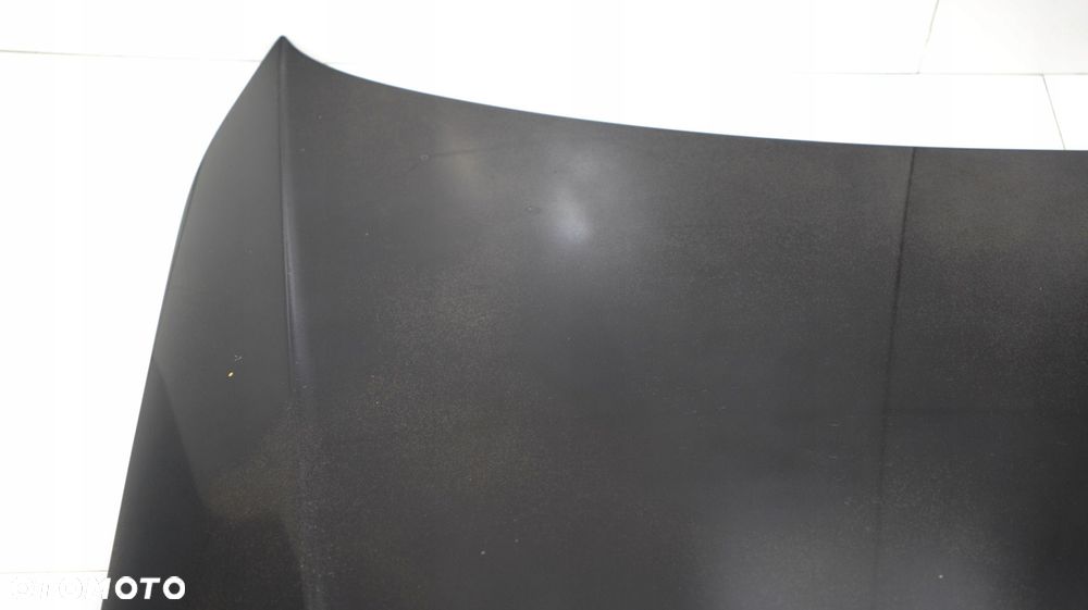 MASKA POKRYWA SILNIKA AUDI A4 B8 07-11R LY9B - 4