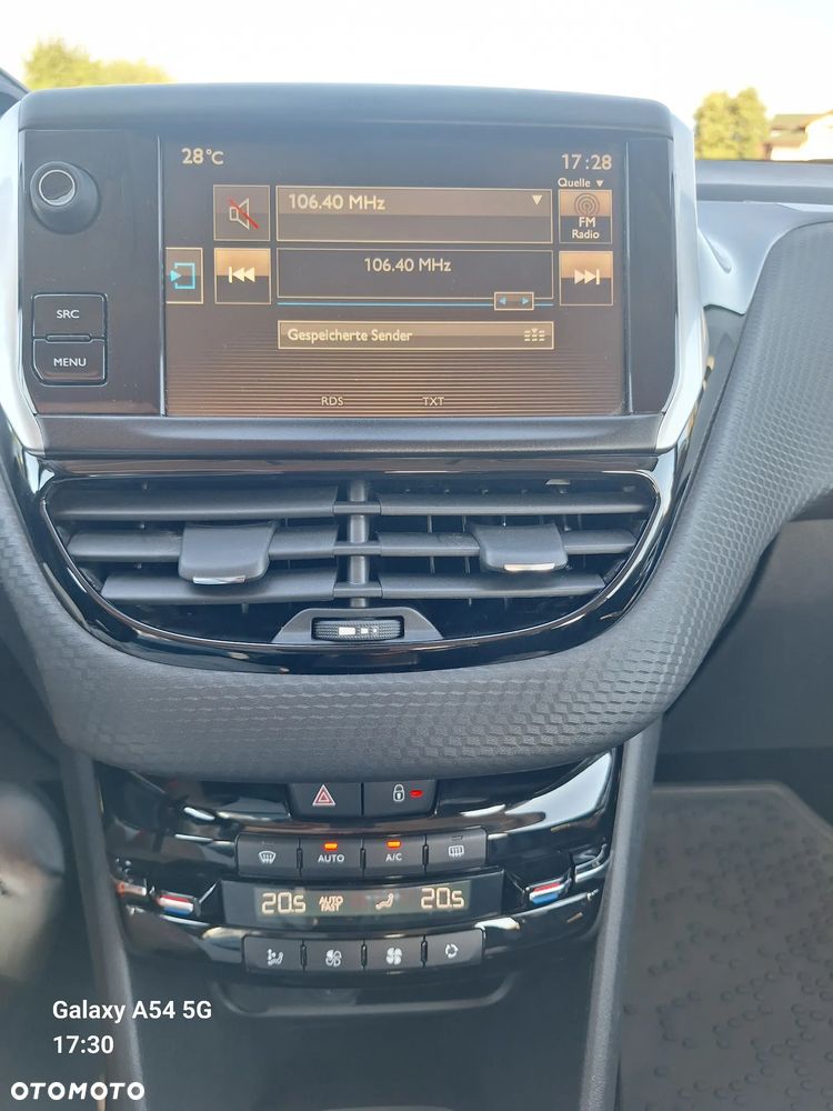 Peugeot 2008 PureTech 130 Stop&Start GT-Line Edition - 13