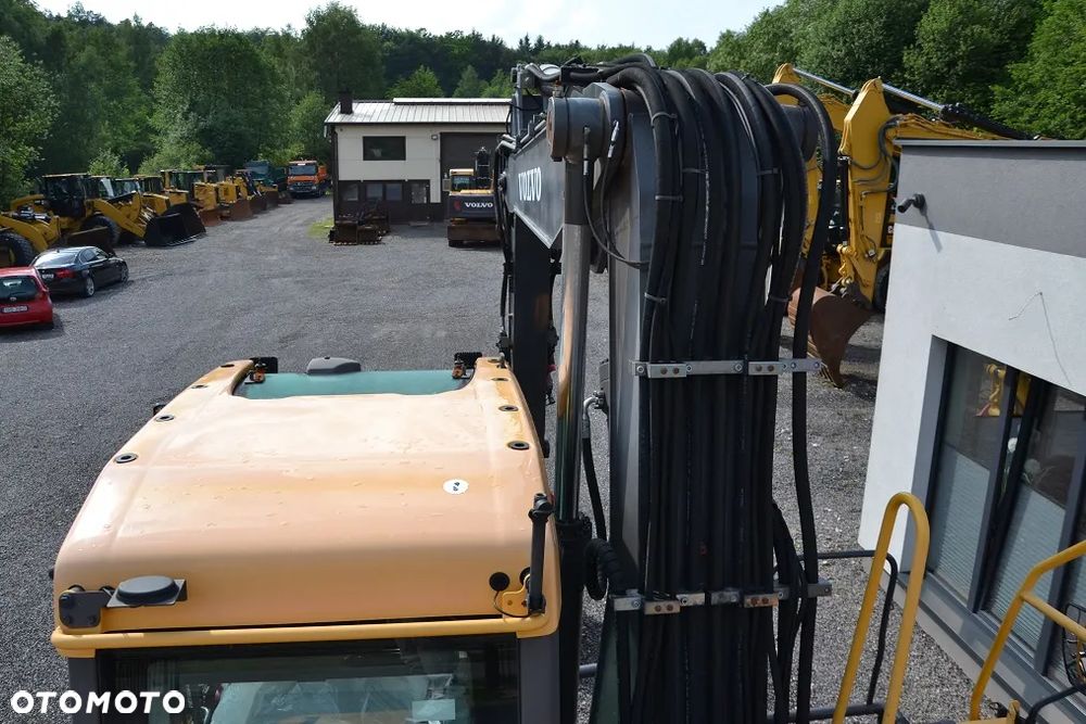 Volvo EW 160 D - 18