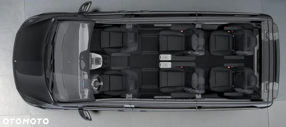 Mercedes-Benz Klasa V - 15